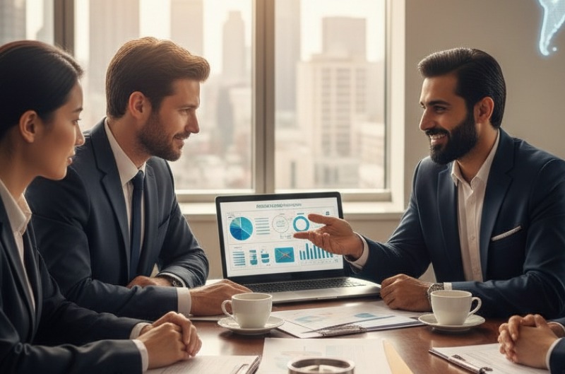 How to Choose a Reliable Supplier — A Guide for International Traders and Importers